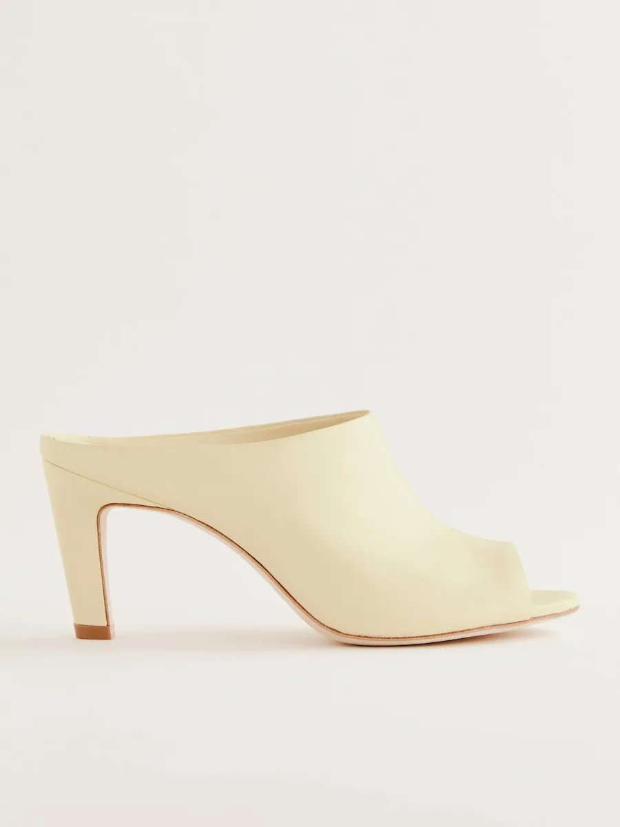 Lydia Heeled Sandal - Image 2