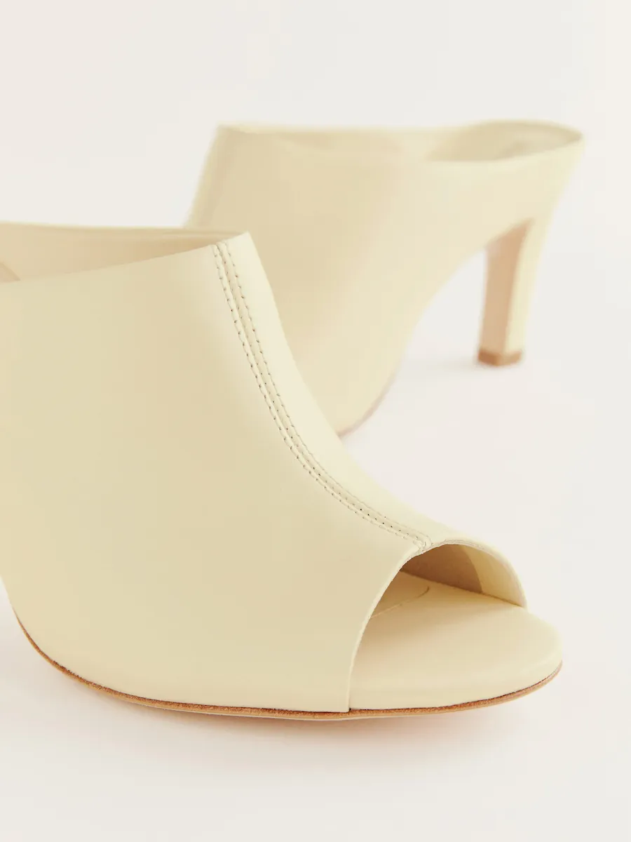 Lydia Heeled Sandal - Image 3