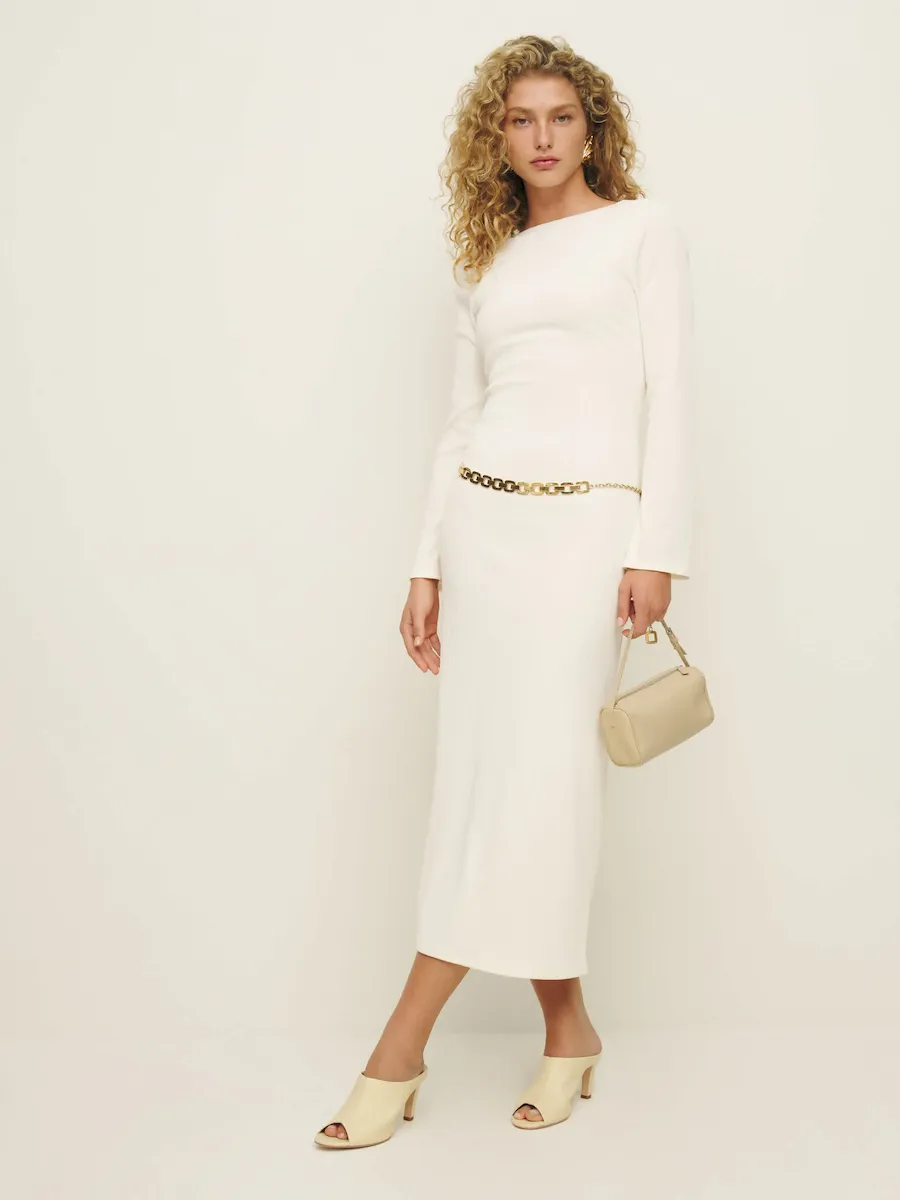 Lydia Heeled Sandal - Image 4