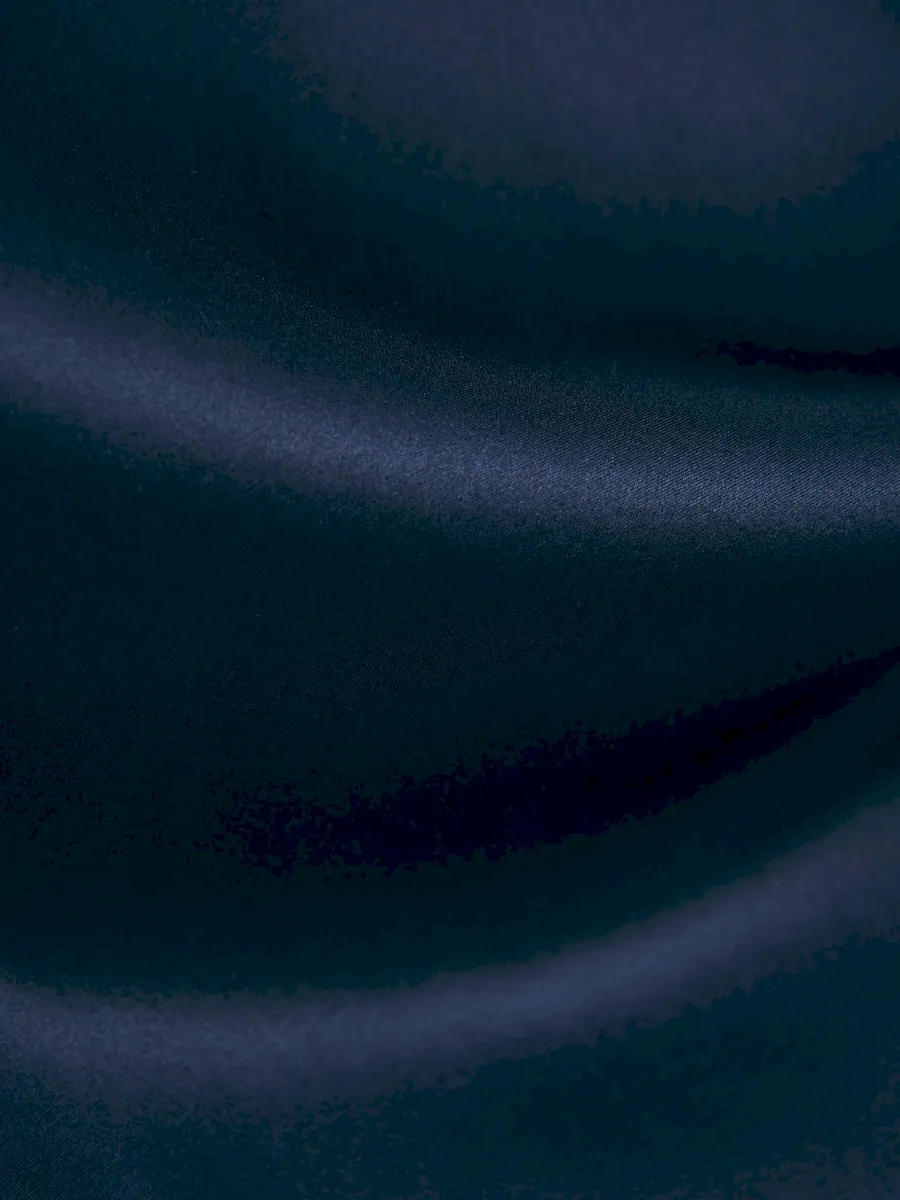 Robbie Silk Dress - Image 6