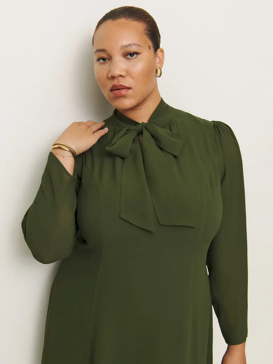 Sunna Dress Es - Image 2