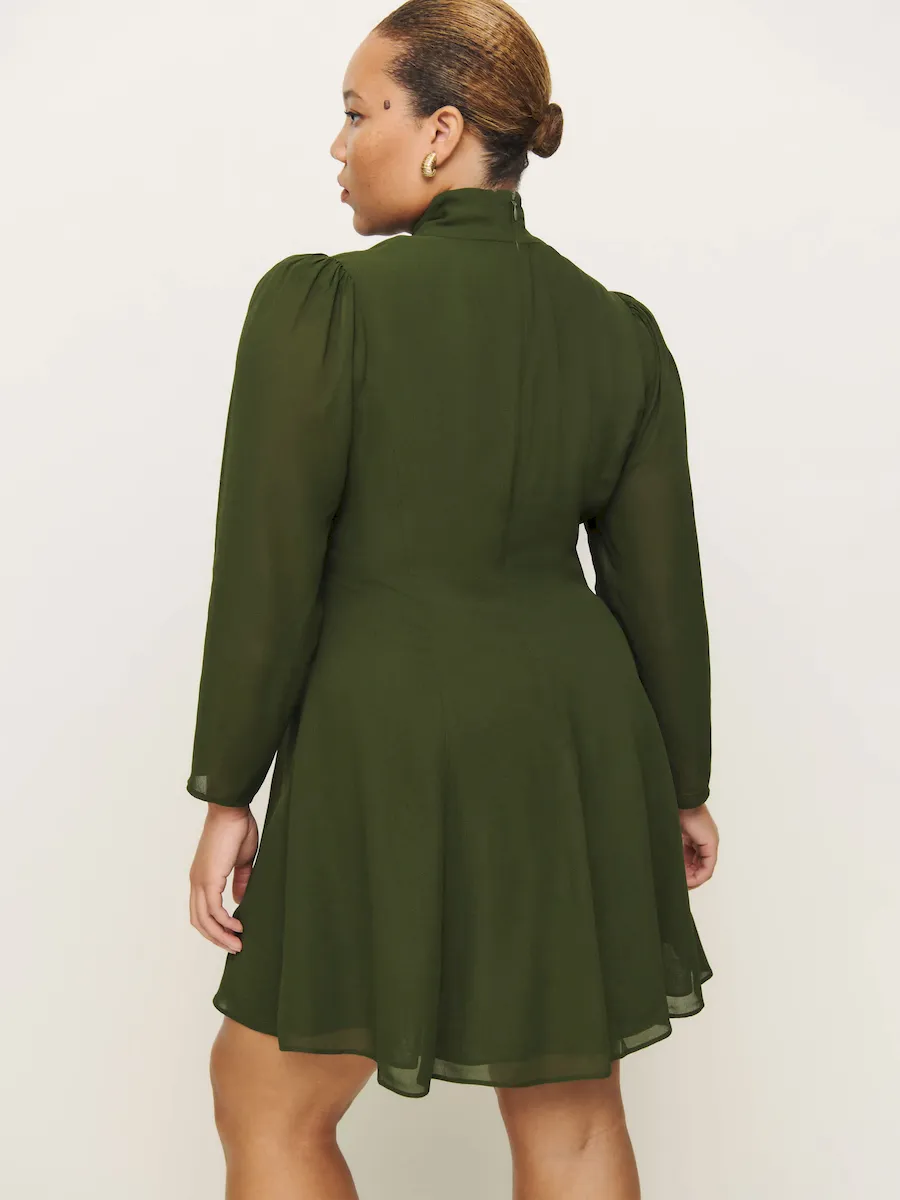 Sunna Dress Es - Image 3