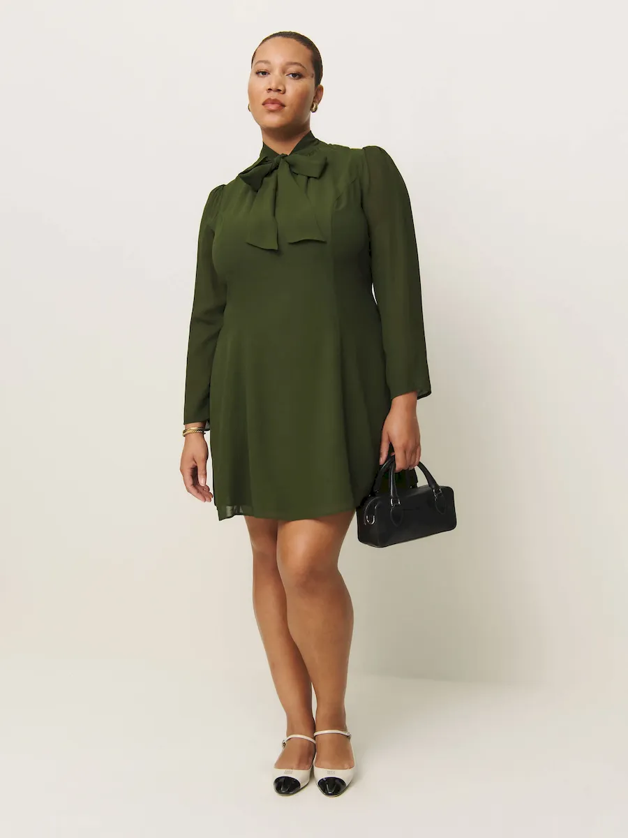 Sunna Dress Es - Image 4