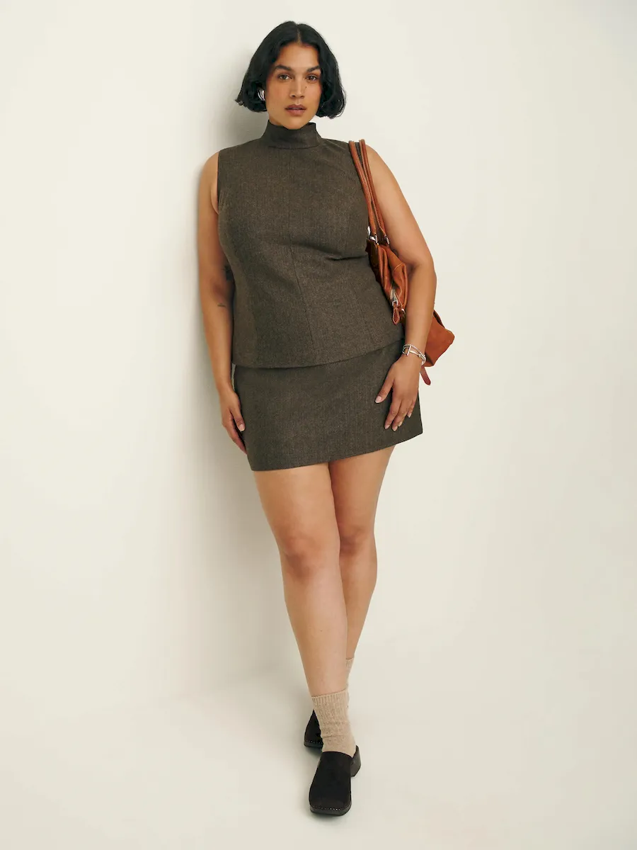 Buxton Skirt Es - Image 3