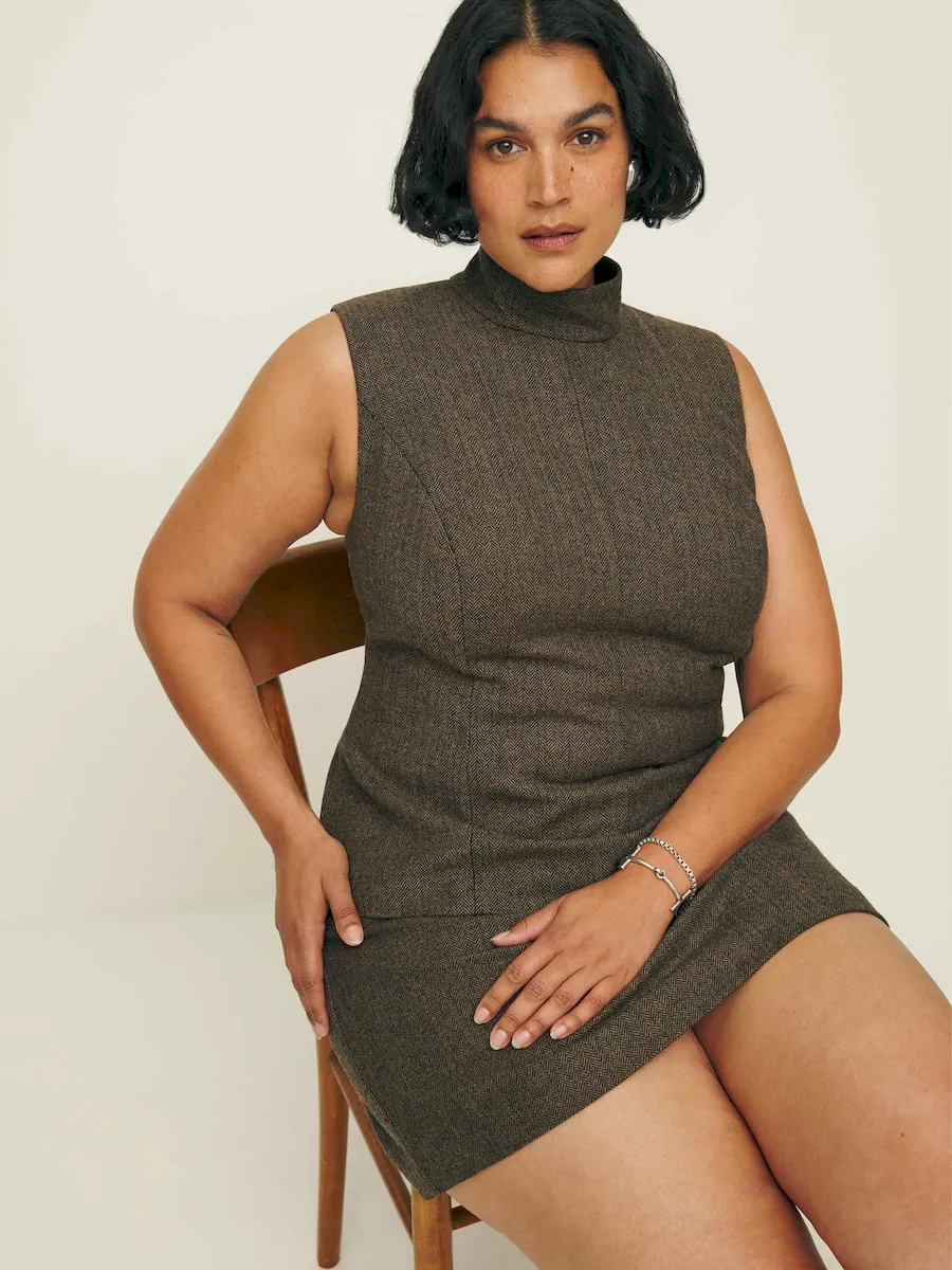 Buxton Skirt Es - Image 4