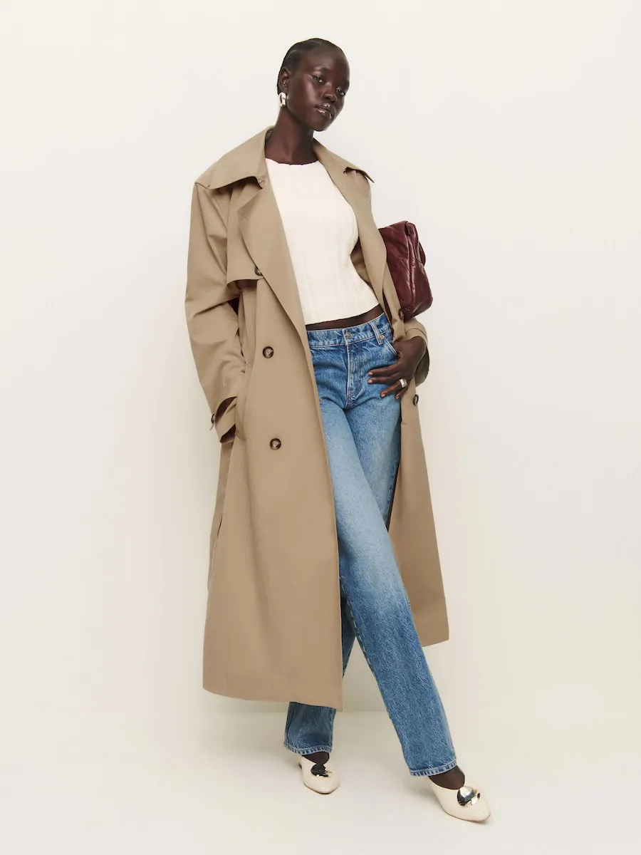 Matteo Trench - Image 8