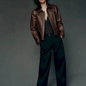 The Elm Low Rise Jean