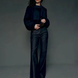 The Wisteria High Rise Trouser Jeans