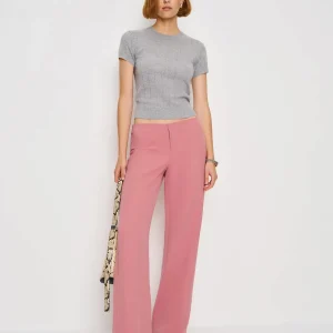 Petites Vida Low Rise Pant