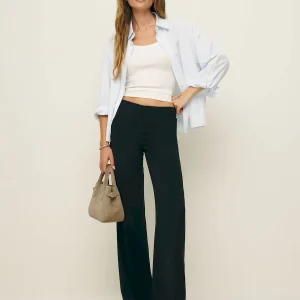 Petites Vida Low Rise Pant