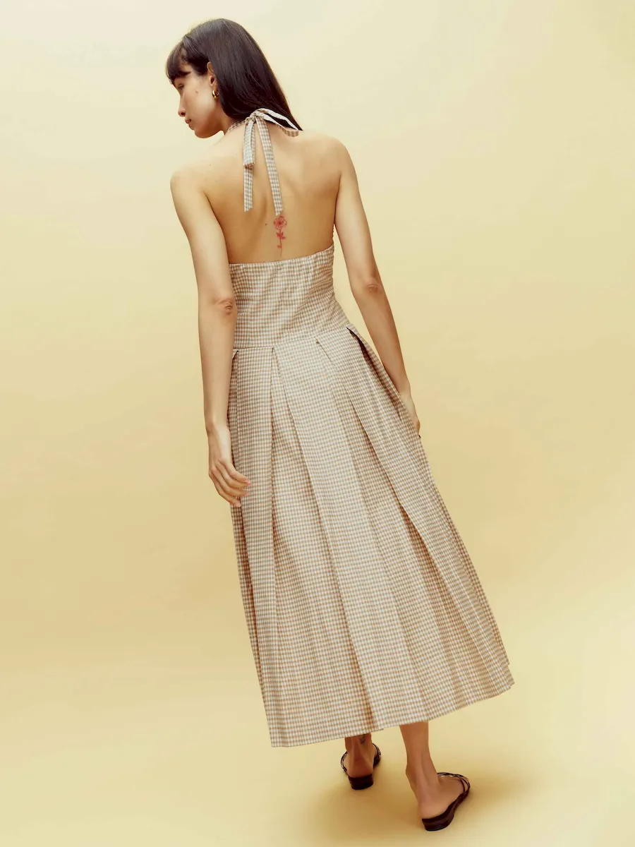 Beaux Dress - Image 3