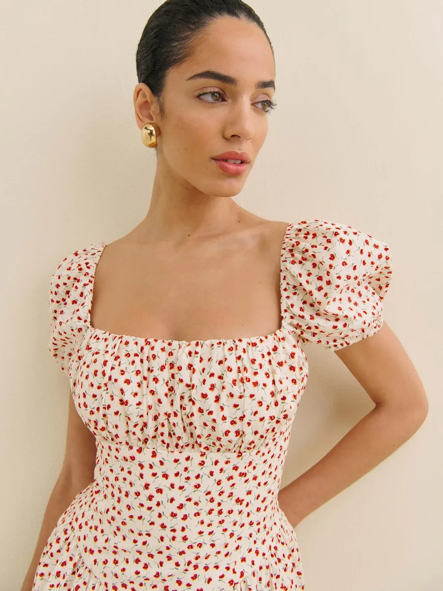 Marielle Dress - Image 2