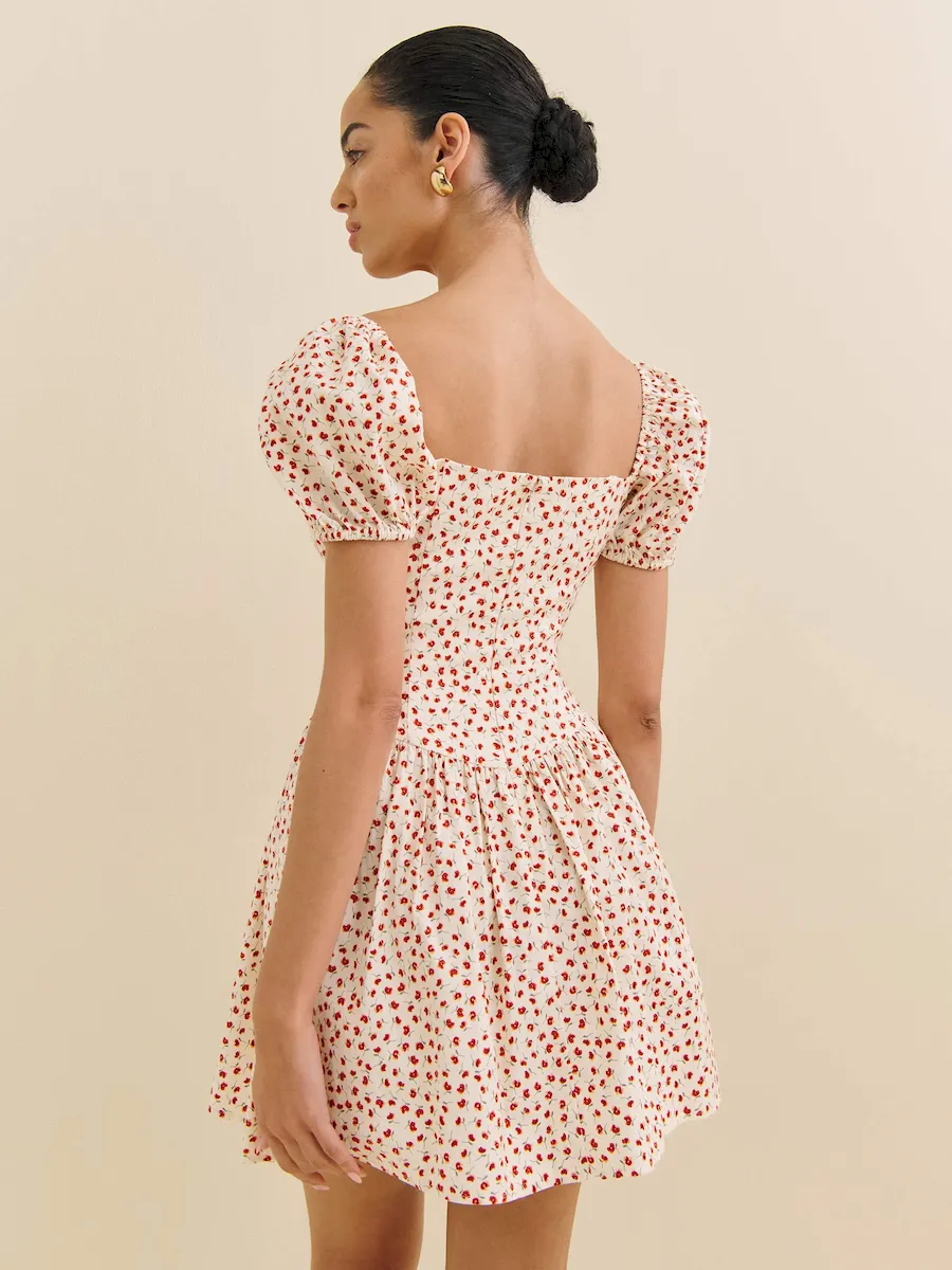 Marielle Dress - Image 3