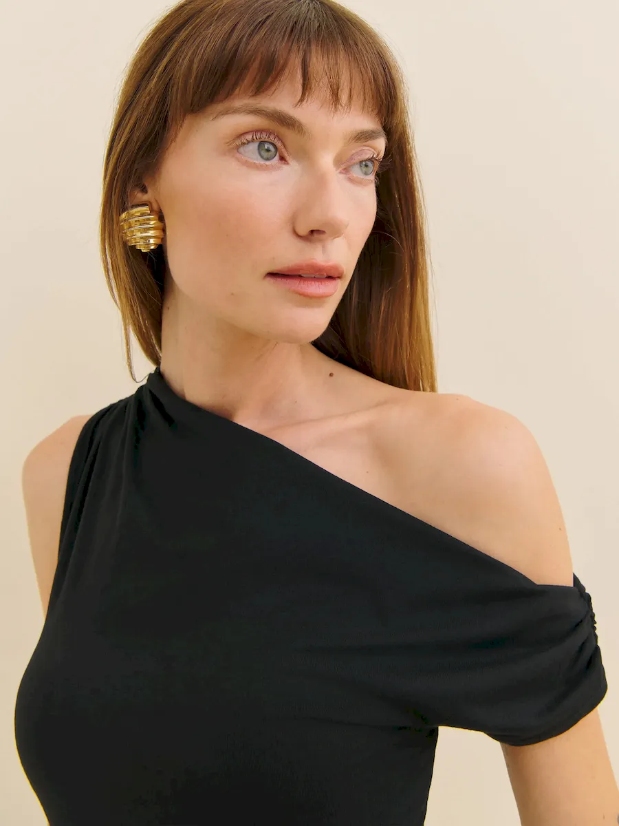 Belle Knit Top - Image 2