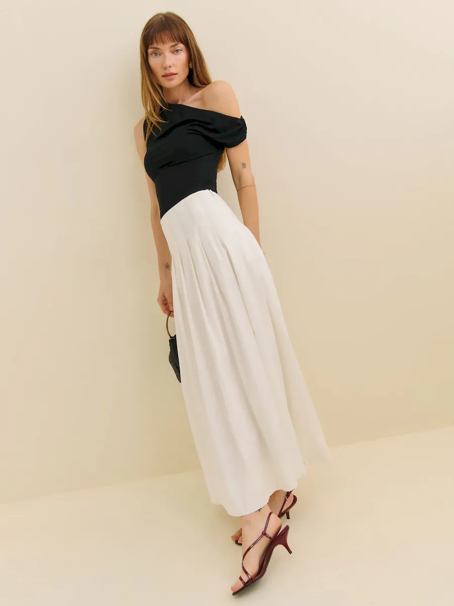 Belle Knit Top - Image 3