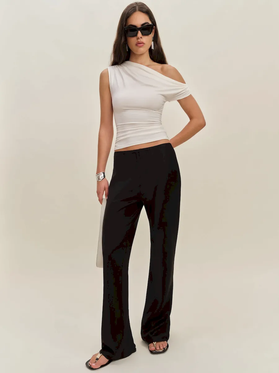 Belle Knit Top - Image 4