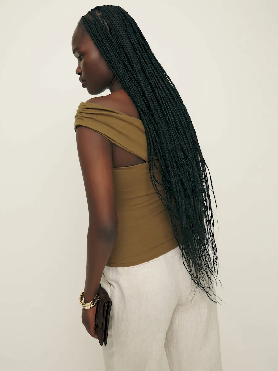 Eve Knit Top - Image 3