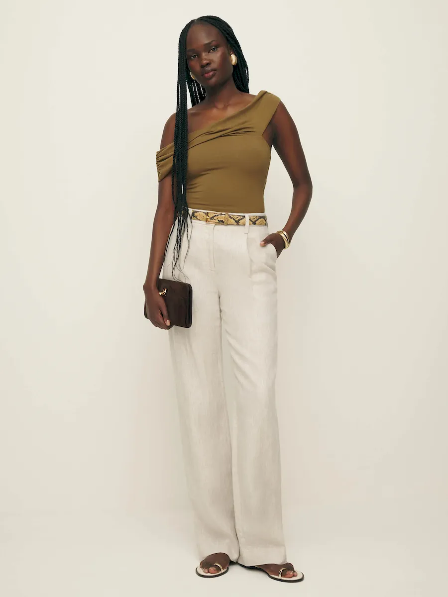 Eve Knit Top - Image 4