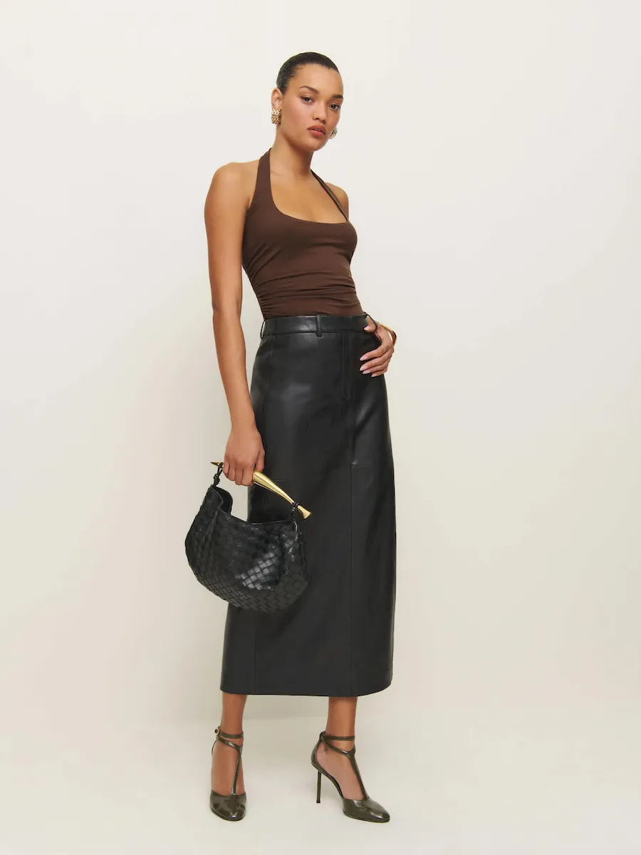 Molly Knit Top - Image 2