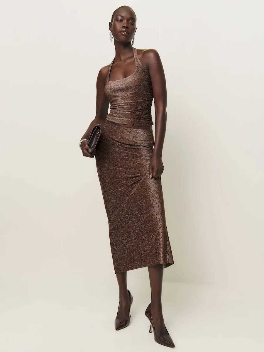 Molly Knit Top - Image 2