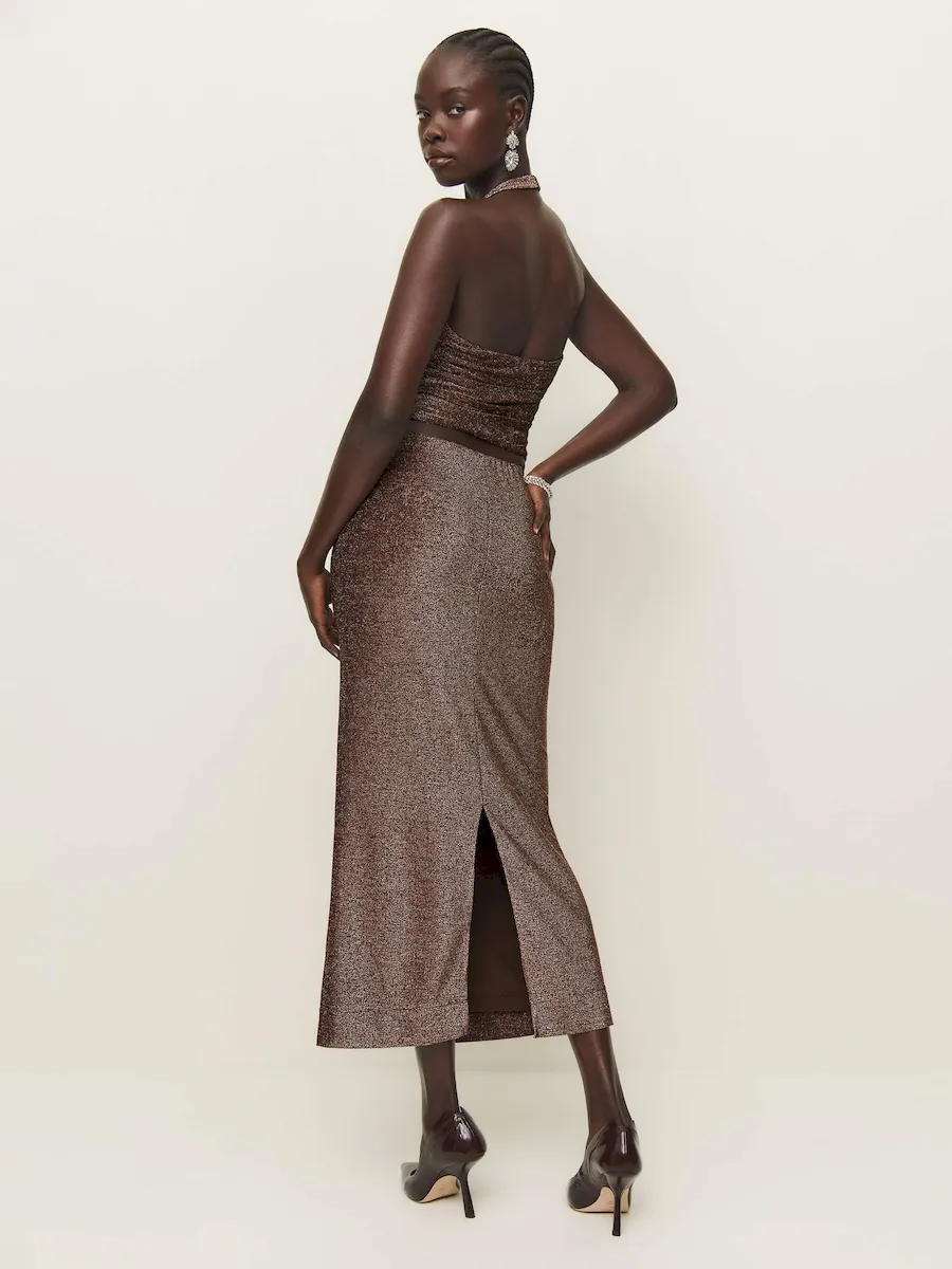 Molly Knit Top - Image 3