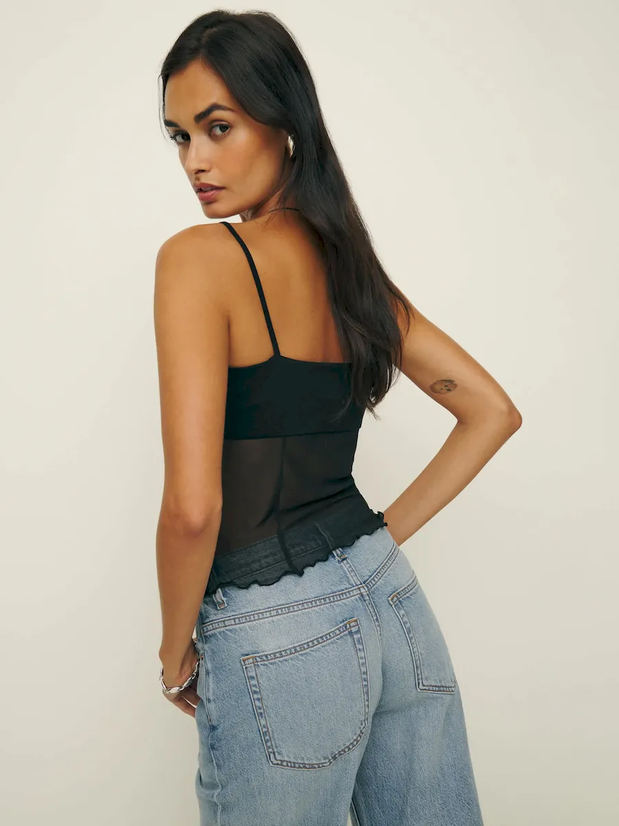 Milly Knit Top - Image 3