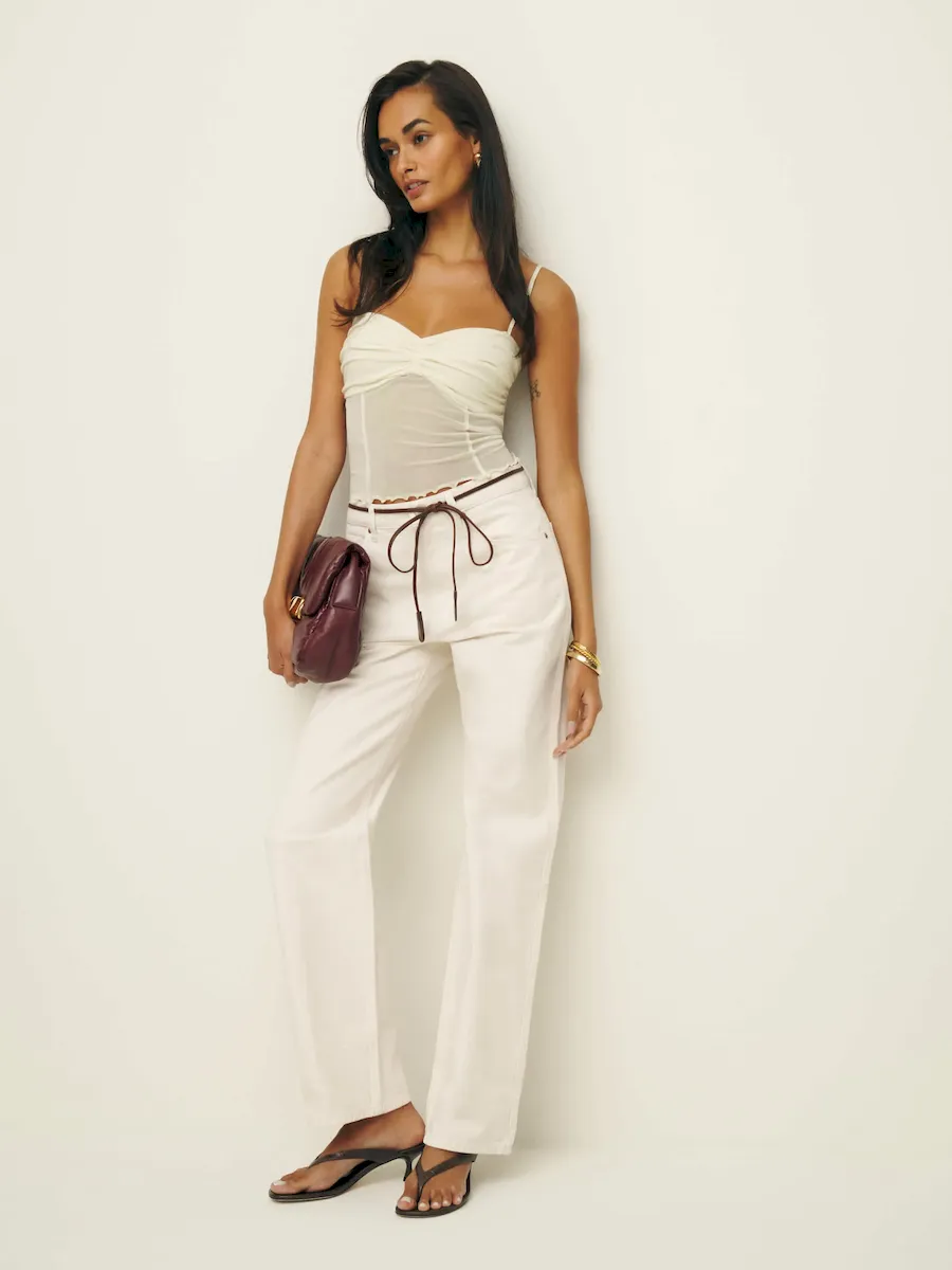 Milly Knit Top - Image 4