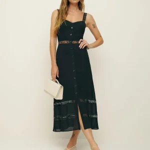 Petites Wynton Dress