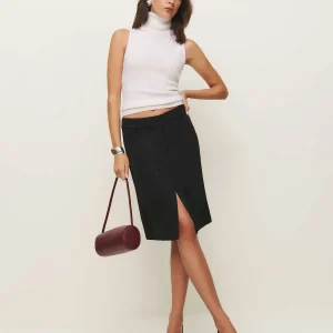 Audrina Skirt