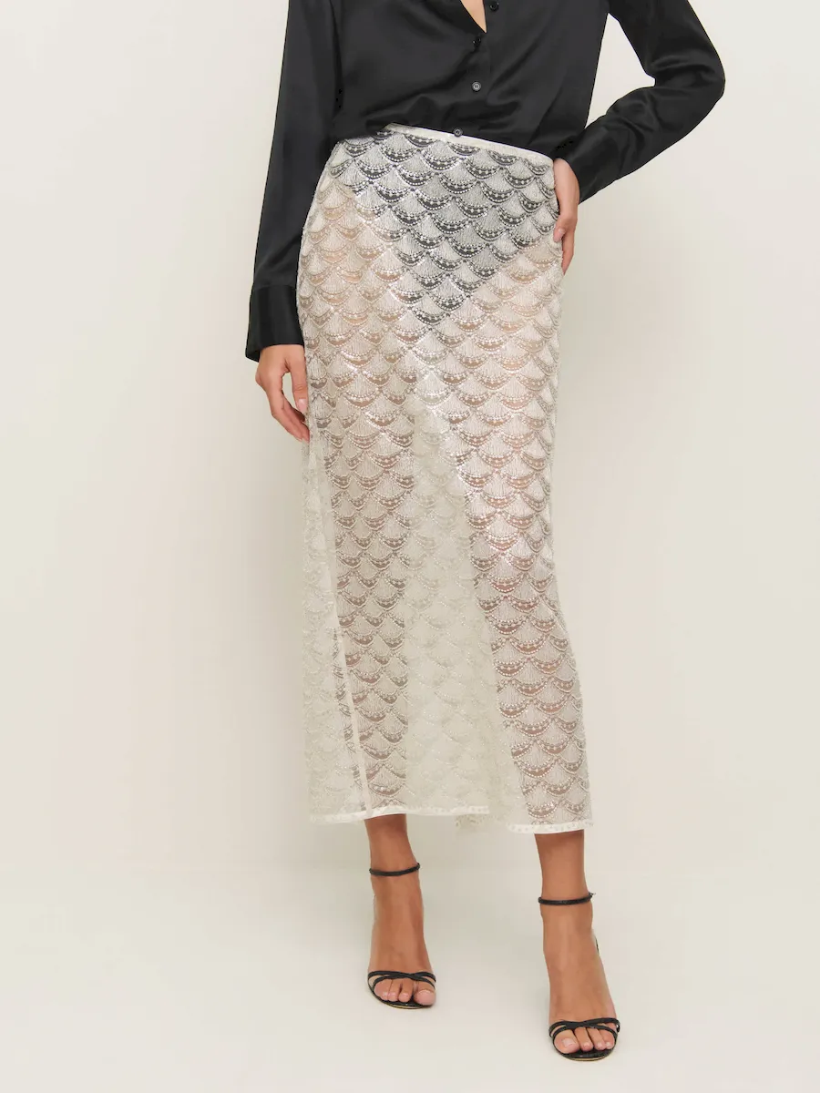 Jordan Low Waist Skirt - Image 2