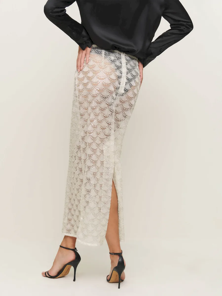 Jordan Low Waist Skirt - Image 3