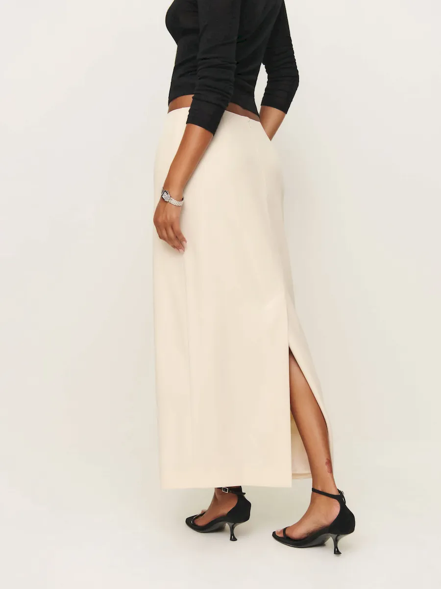 Jordan Low Waist Skirt - Image 3