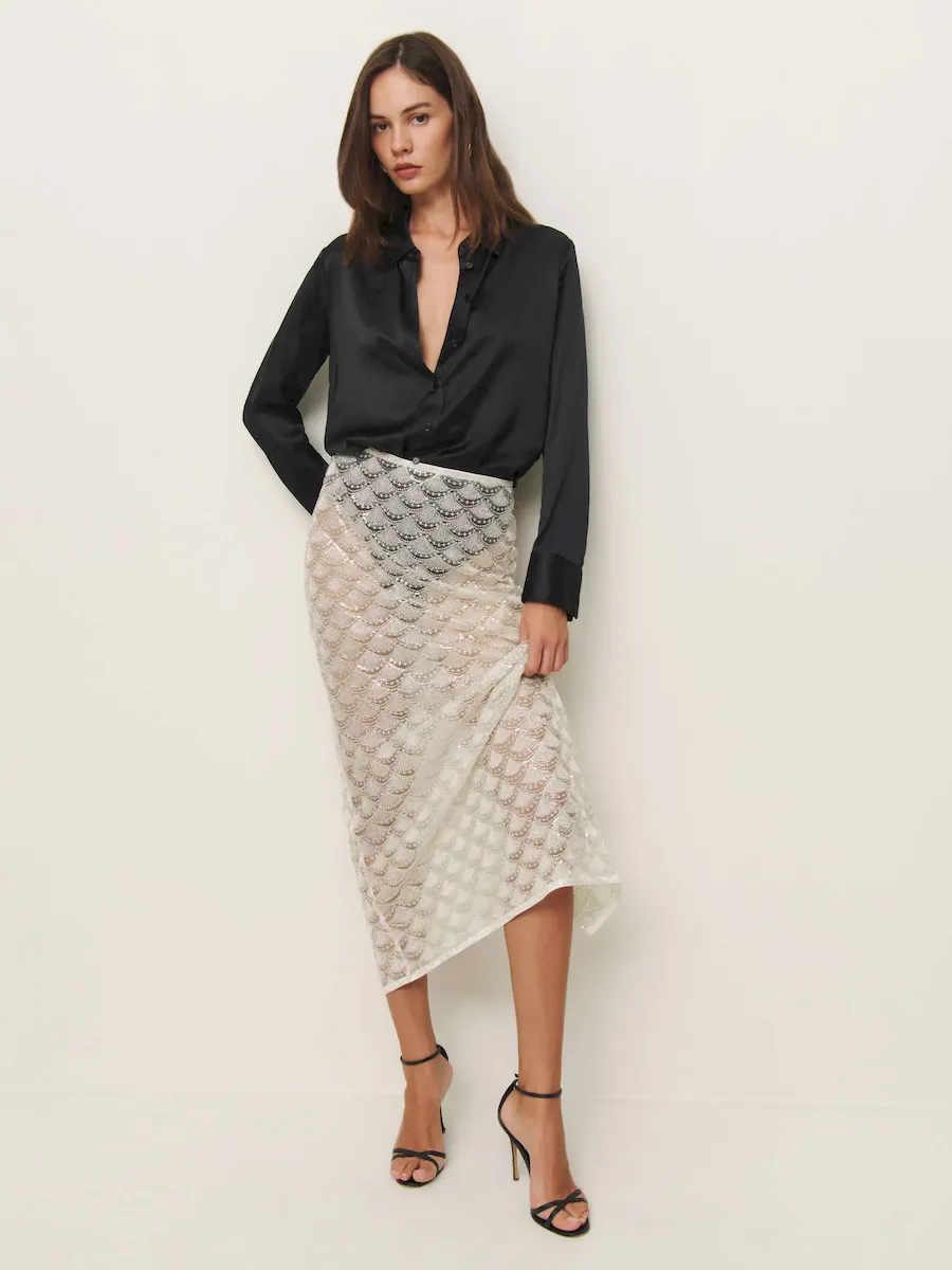 Jordan Low Waist Skirt - Image 4