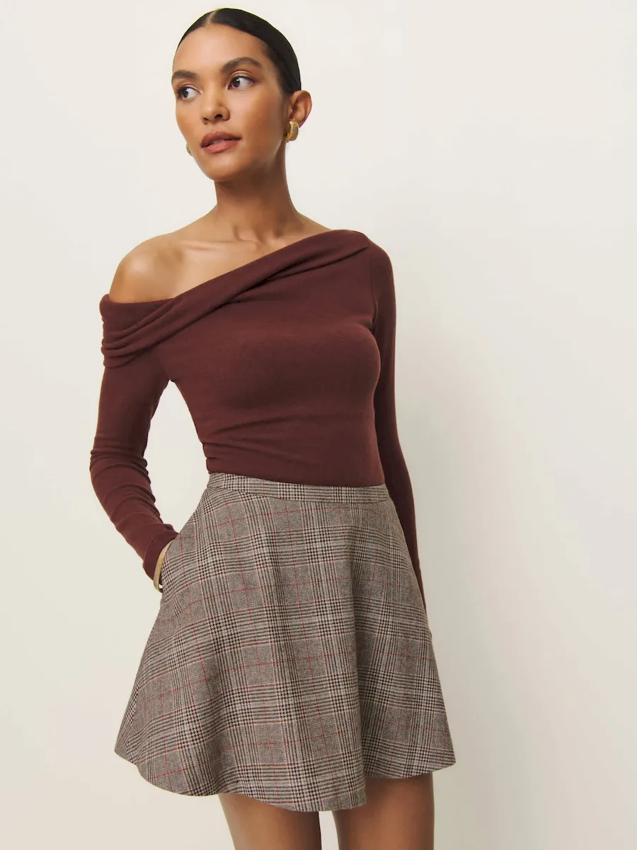 Hanna Skirt