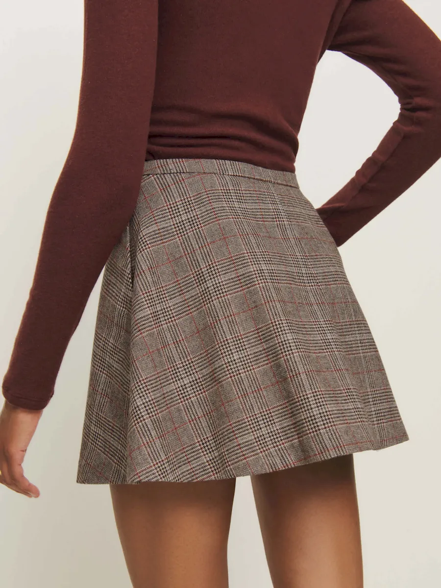 Hanna Skirt - Image 3