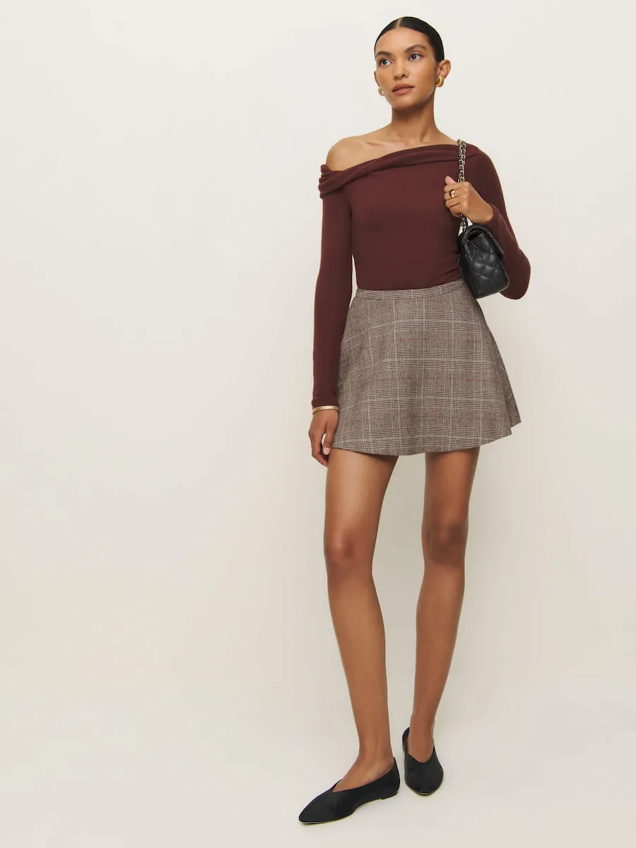 Hanna Skirt - Image 4