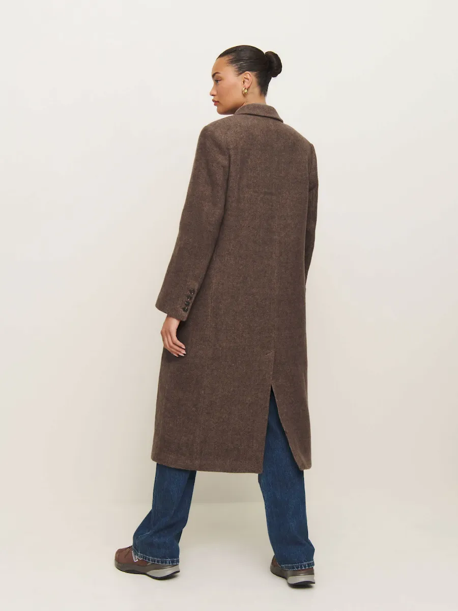 Petites Lucas Coat - Image 3