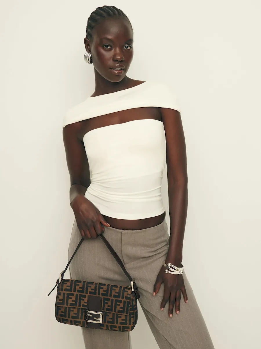 Carmina Knit Top - Image 2