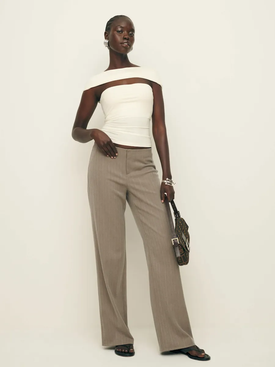 Carmina Knit Top - Image 4