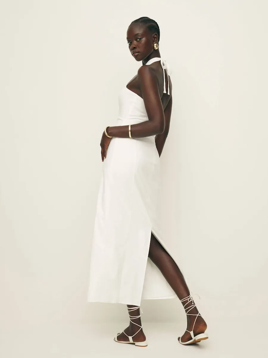 Bessi Dress - Image 3