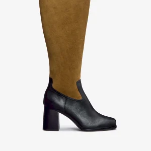 Frederique Knee High Boot