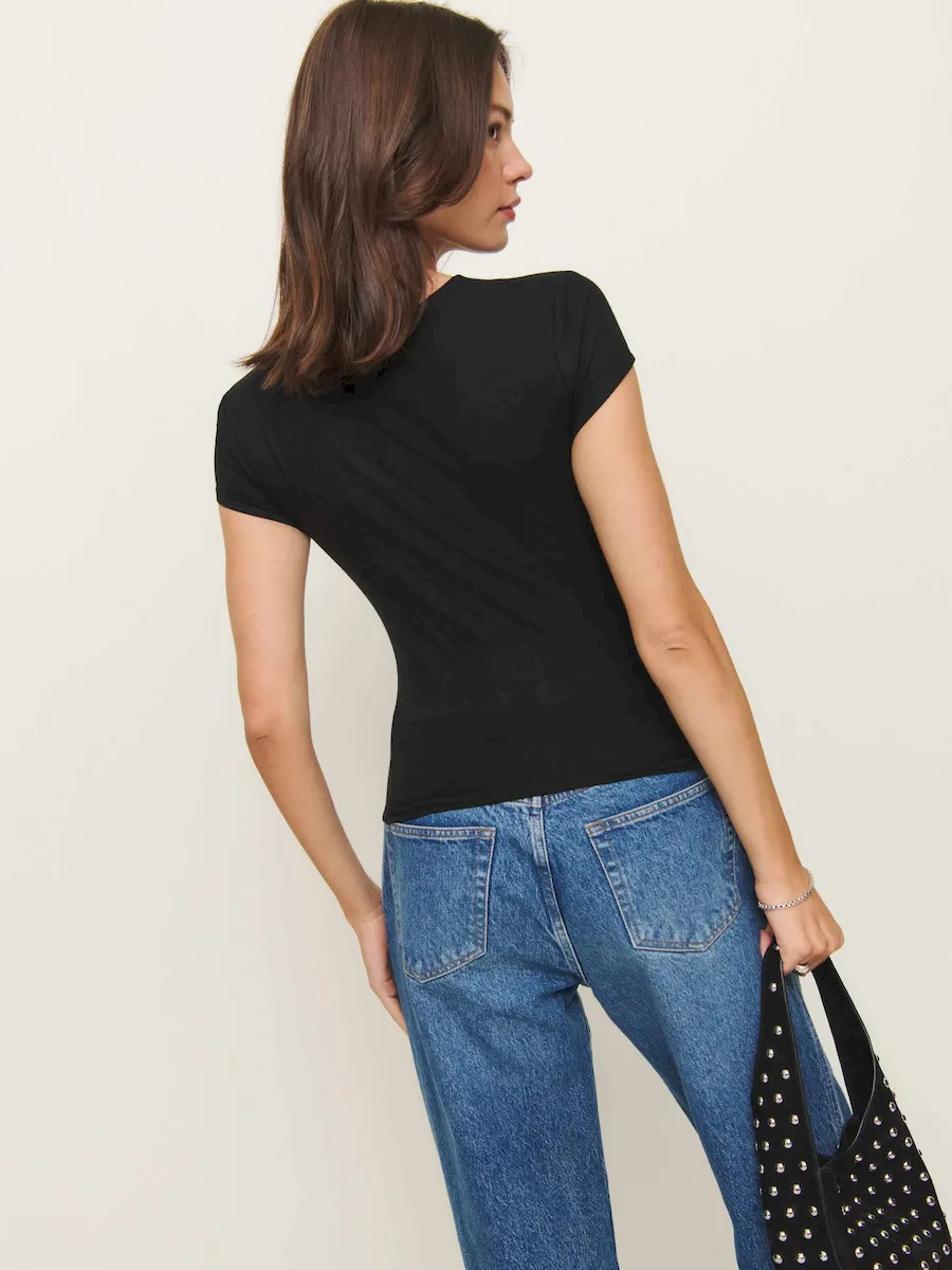 Else Knit Top - Image 3