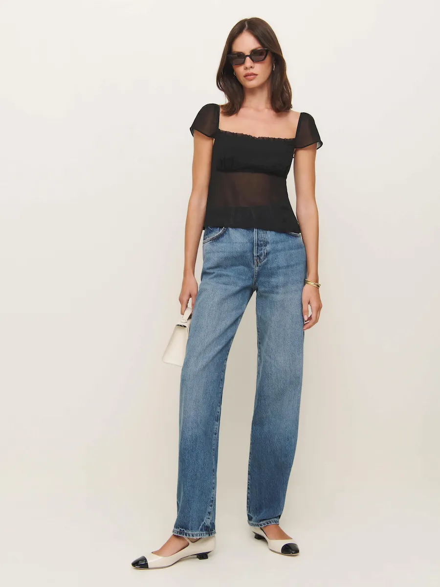 Lucelia Top - Image 4