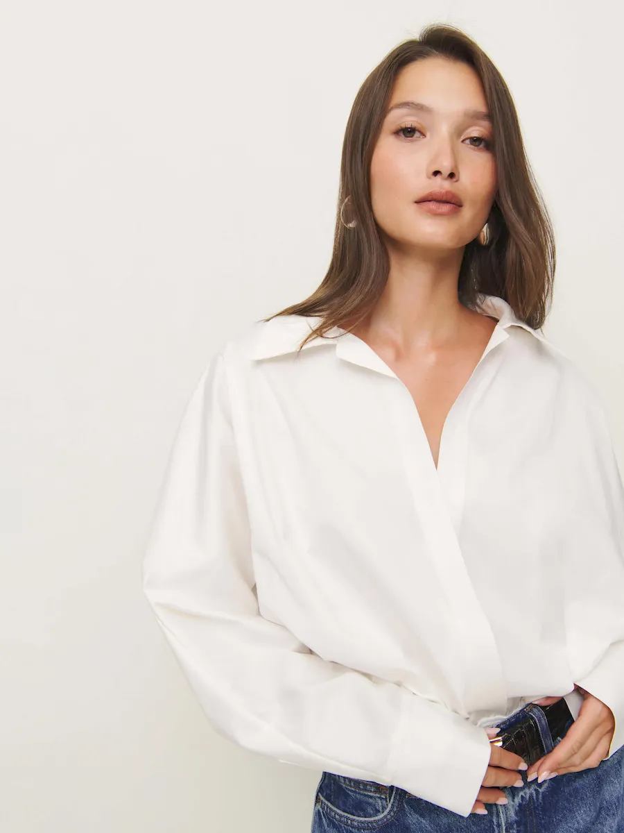 Leah Bodysuit - Image 2