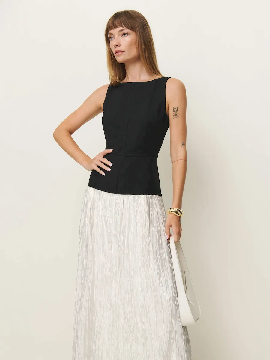 Cyra Dress - Image 2