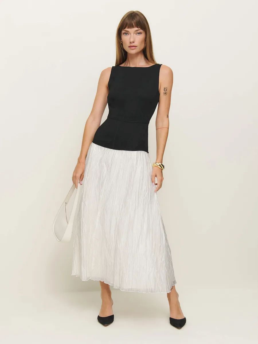 Cyra Dress - Image 4