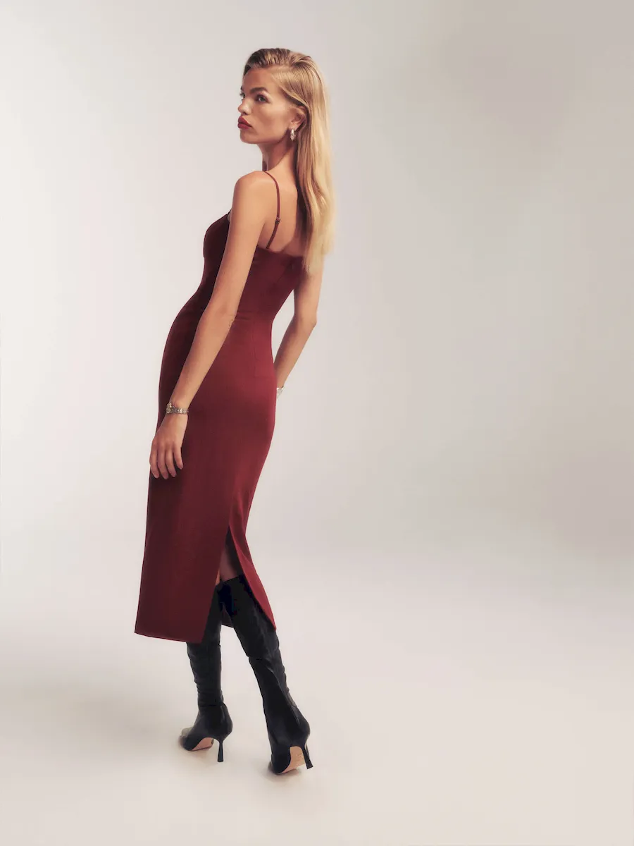 Angelo Dress - Image 3