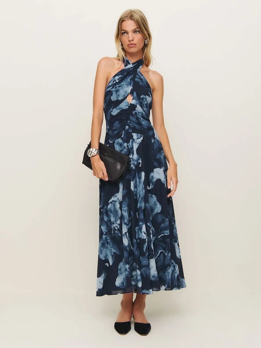 Cari Dress - Image 4