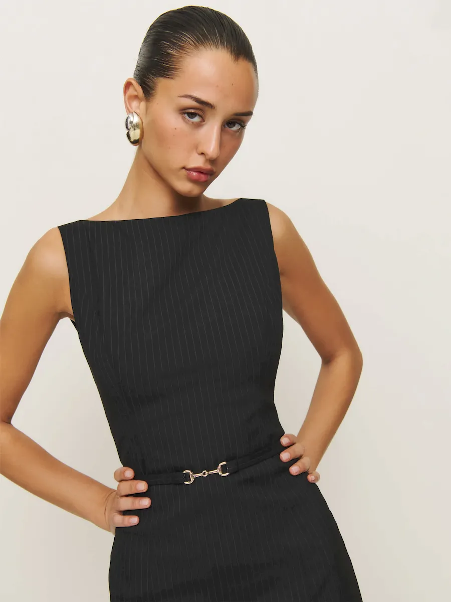 Taya Dress - Image 2