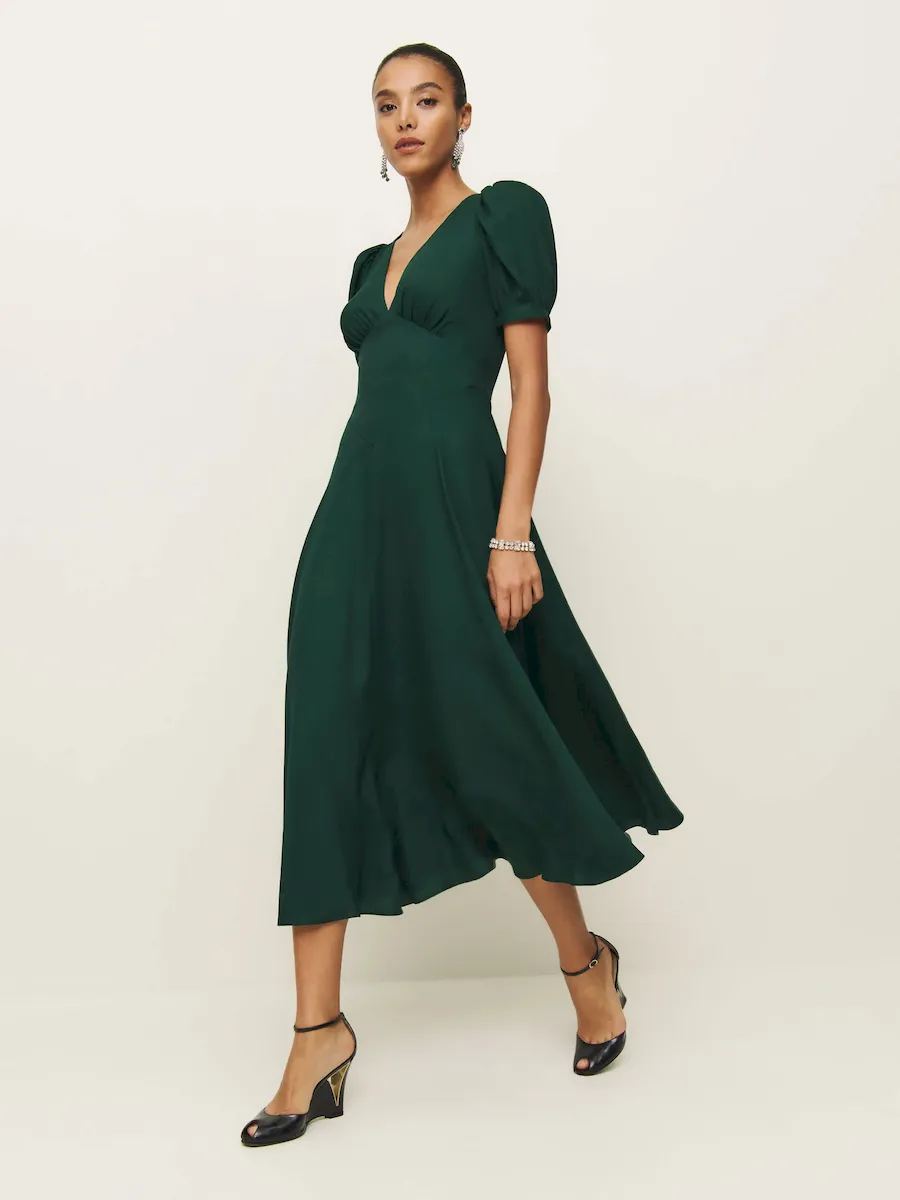 Naira Dress - Image 2